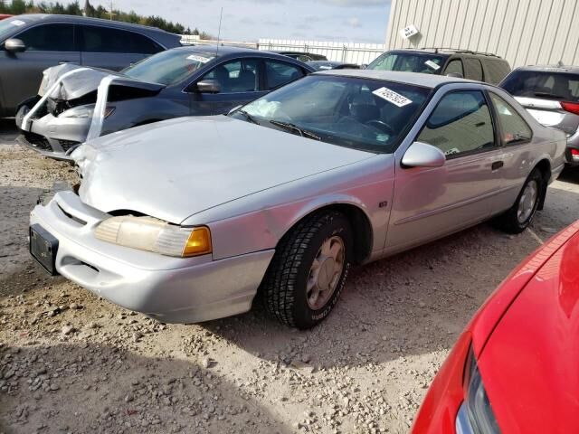 Ford Thunderbird