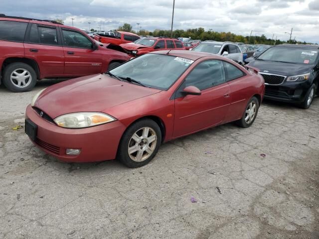 Mercury Cougar