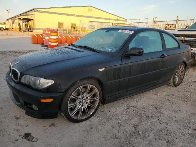 BMW 330Cic