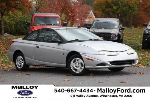 Saturn SC1