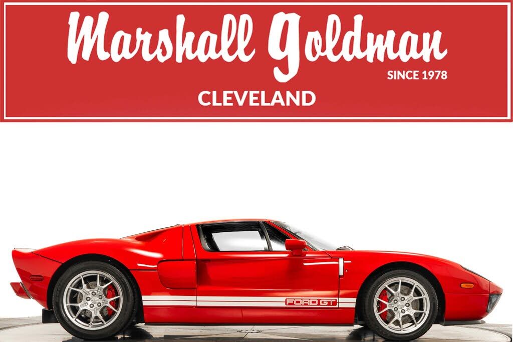 Ford GT
