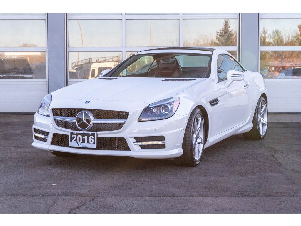 MERCEDES-BENZ