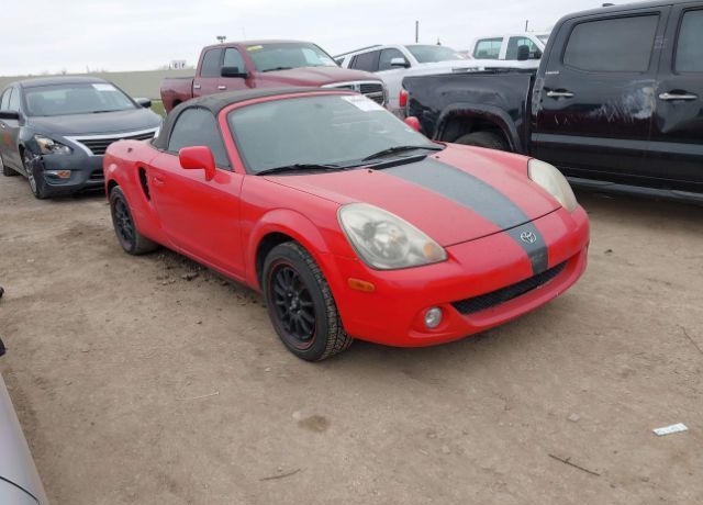 Toyota MR2