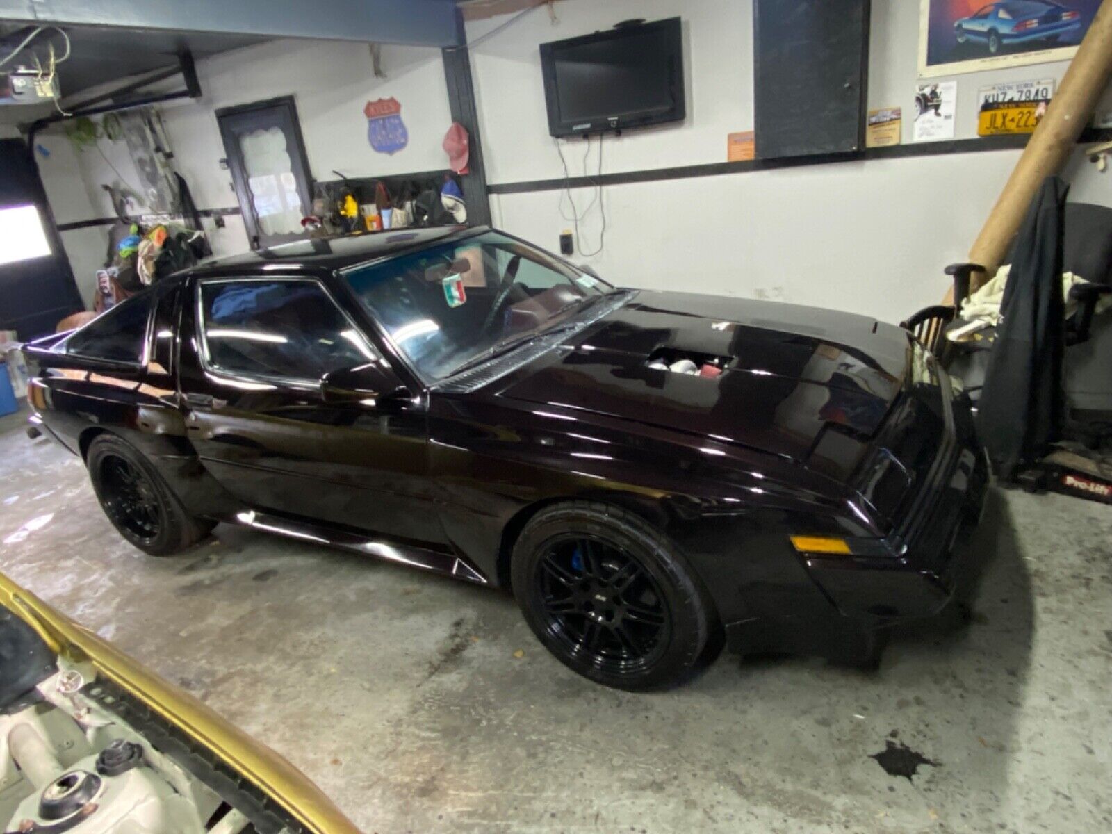 CHRYSLER