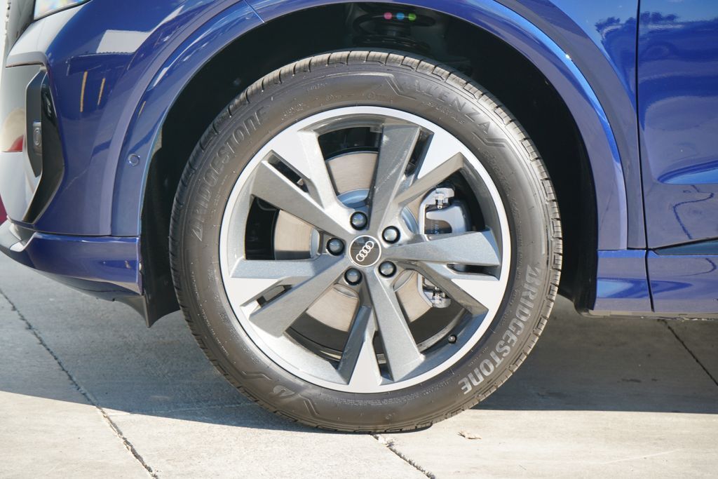 2024 Audi Q4