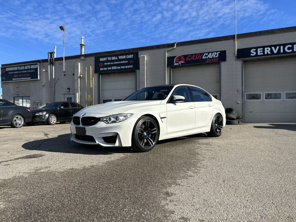 BMW M3