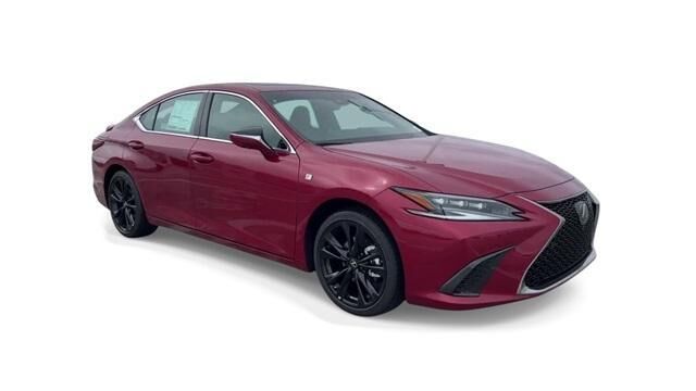 2024 Lexus ES