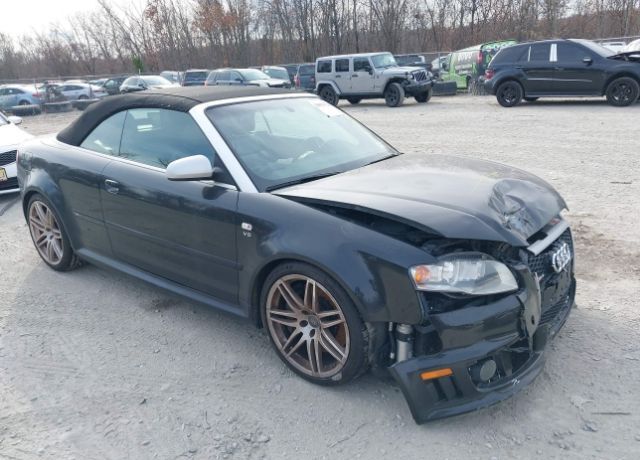 Audi RS4