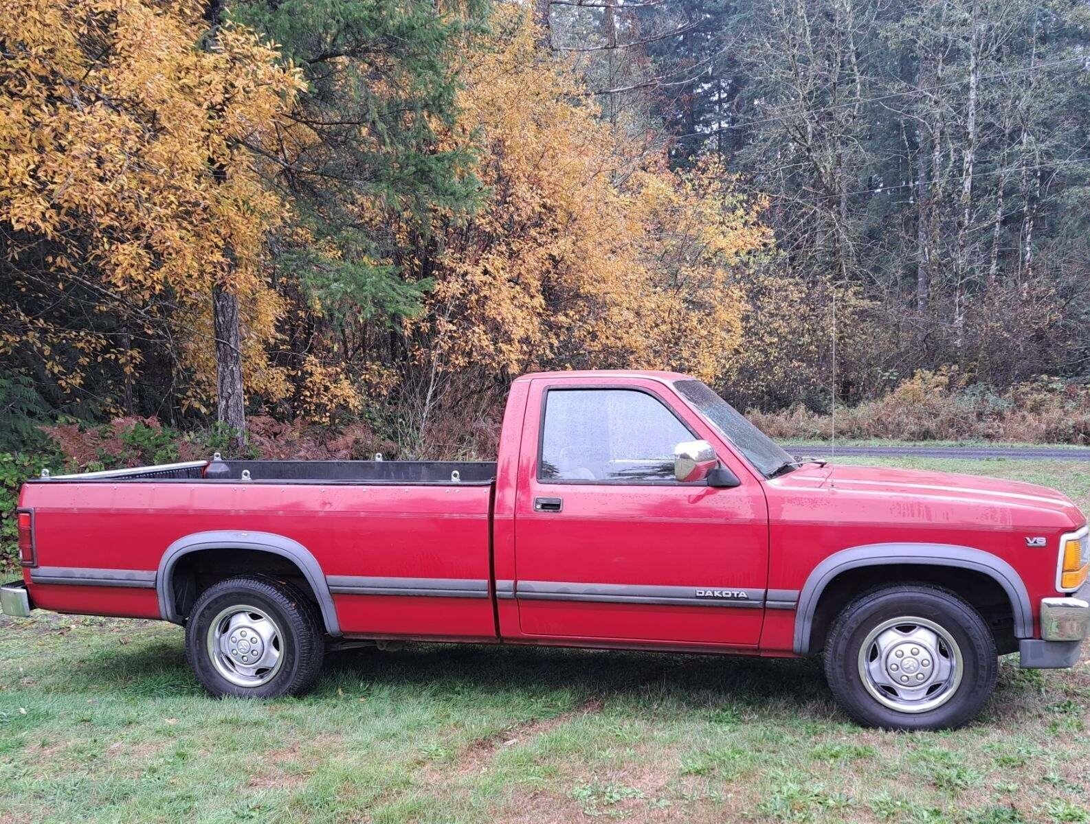Dodge Dakota