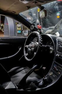 Toyota Celica