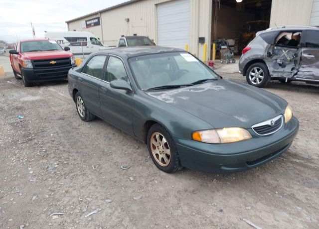 Mazda 626
