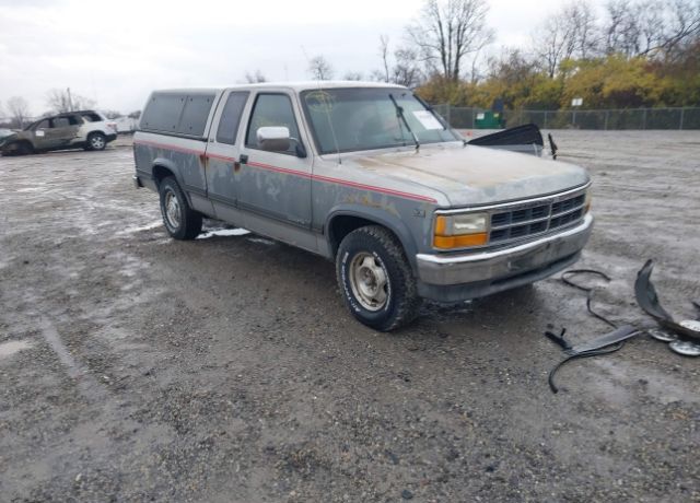 Dodge Dakota