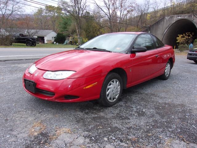 Saturn SC1