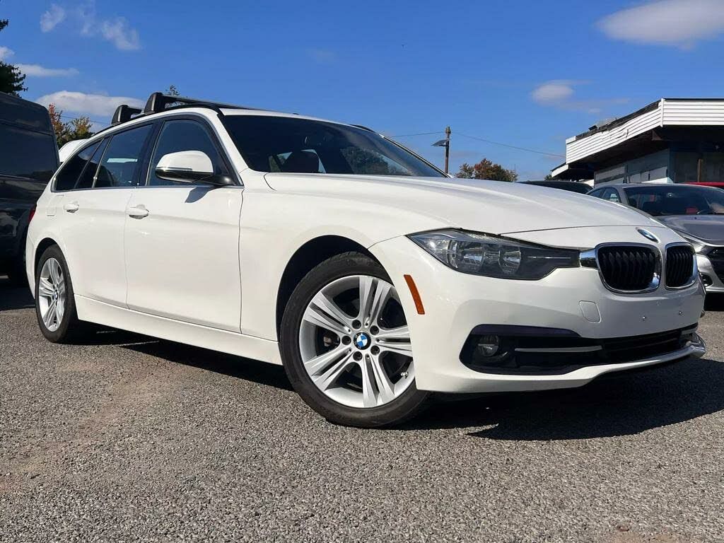 BMW 328d