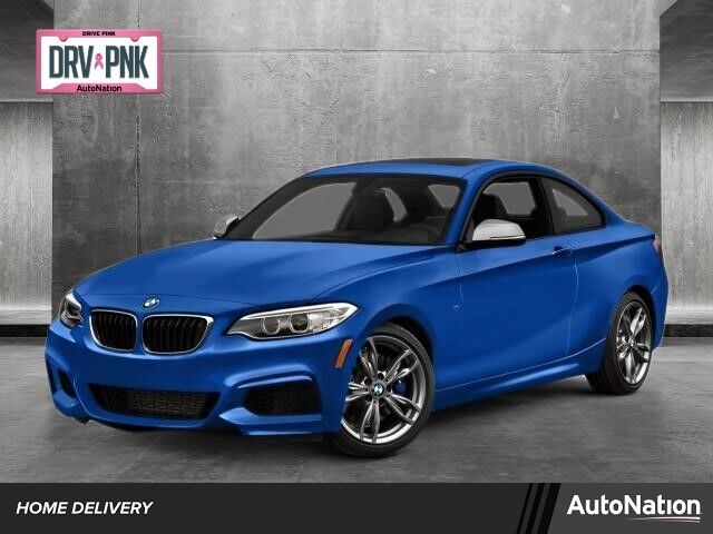 BMW M235i