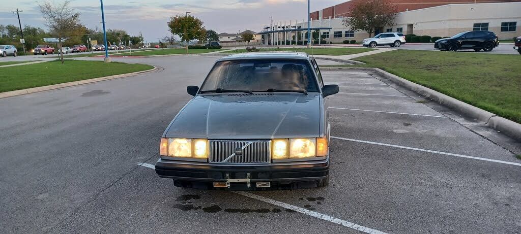 Volvo 940 Series