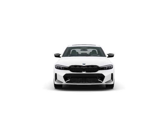 2024 BMW 340i