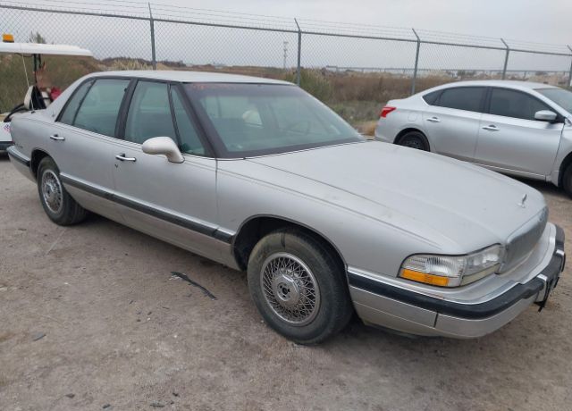 Buick Park Avenue