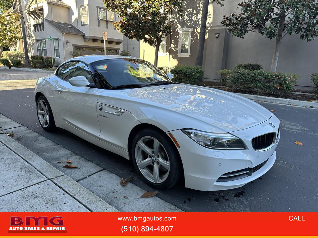 BMW Z4