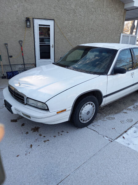 Buick Regal