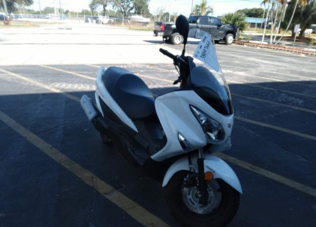 Suzuki UH200L