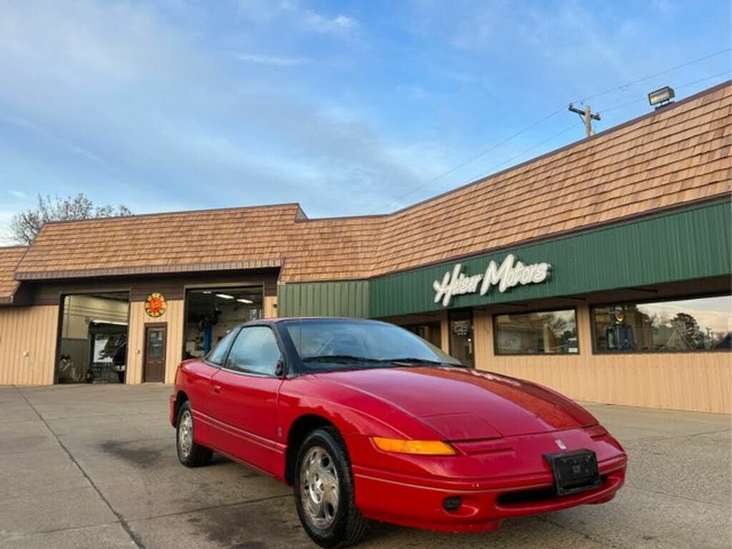 Saturn SC2