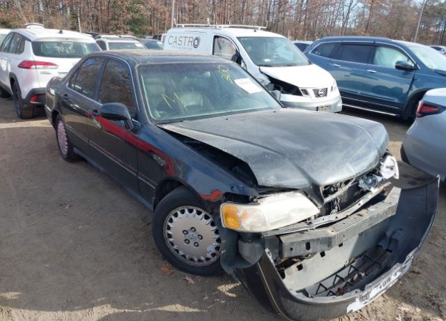 Acura RL