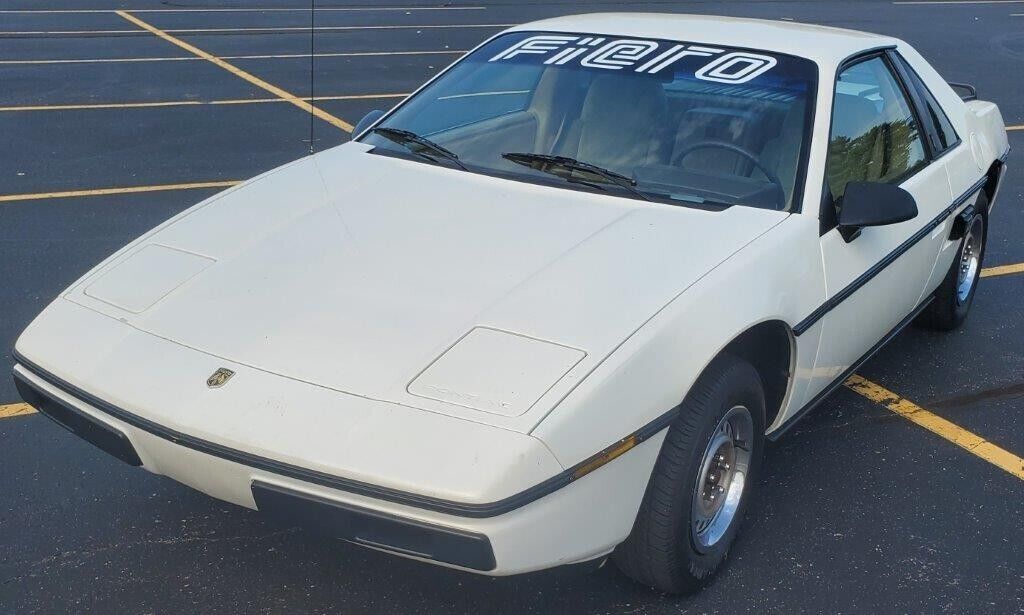 PONTIAC