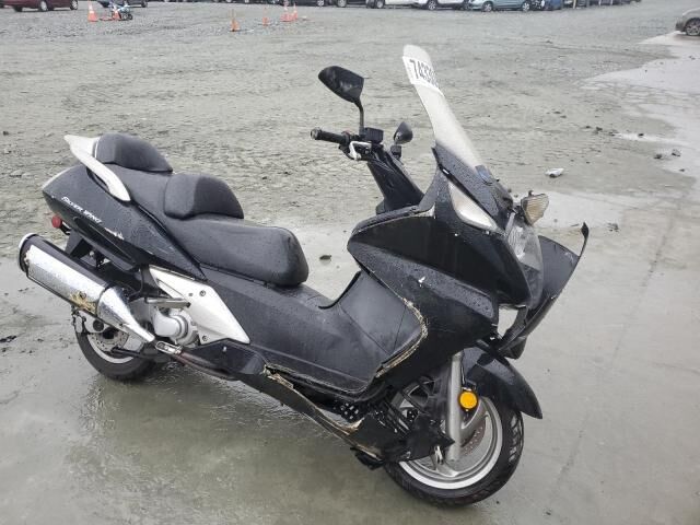 Honda FSC600 (Silver Wing)