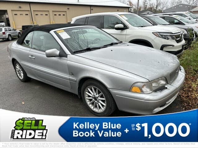 Volvo C70