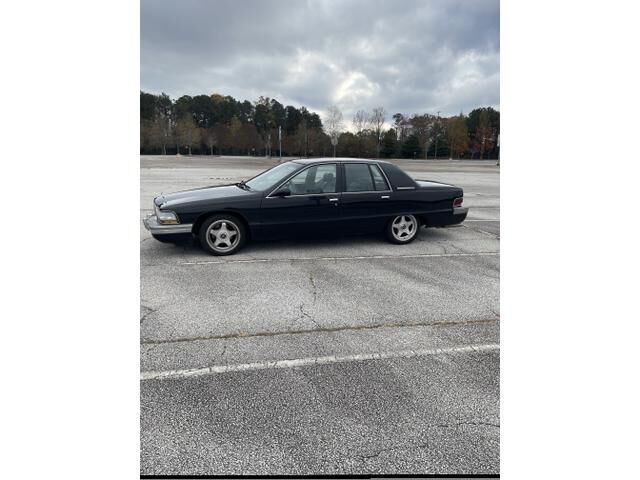 Buick Roadmaster