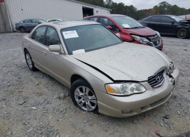 Mazda Millenia