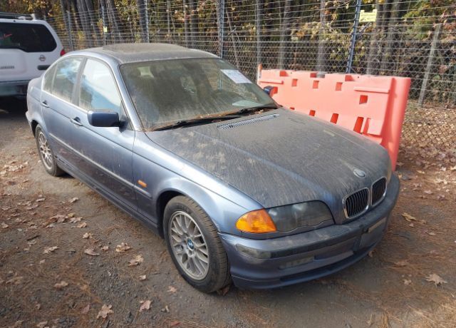 BMW 328i