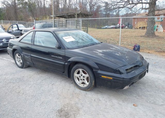 Pontiac Grand Prix