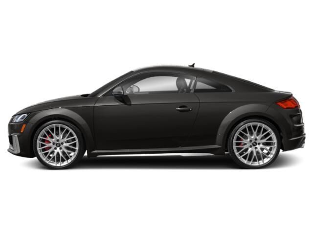 2023 Audi TTS