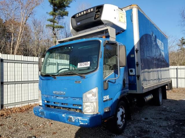 Isuzu NQR/NRR