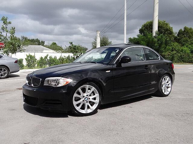 BMW 135i