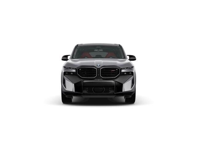 2024 BMW XM