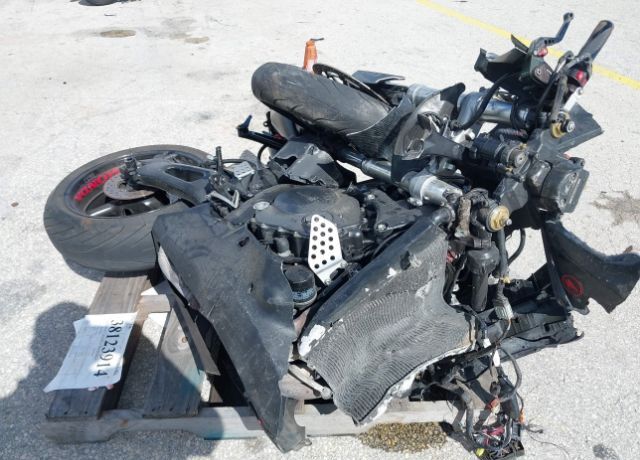 Honda CBR1000