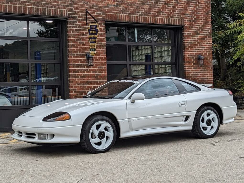 Dodge Stealth