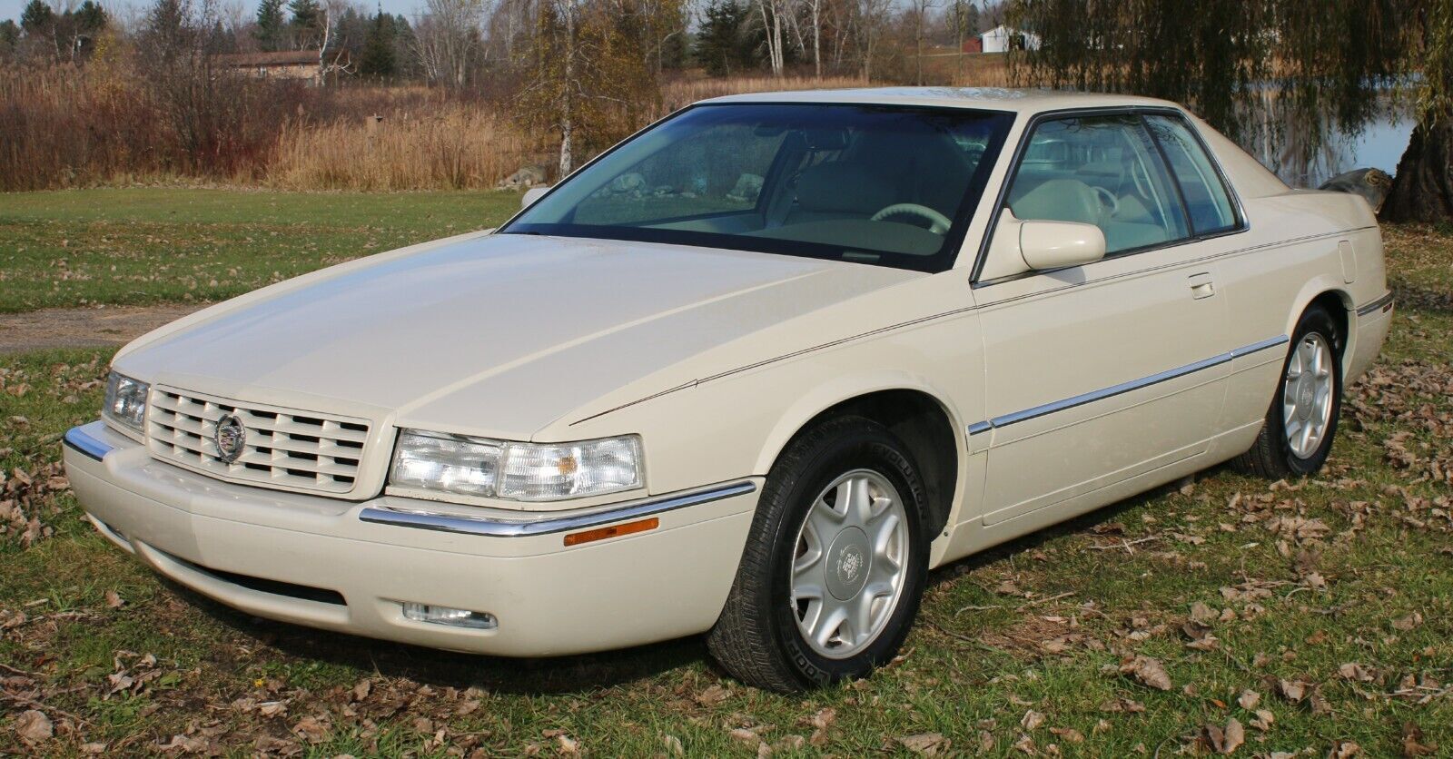 Cadillac Eldorado