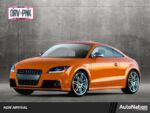2009 AUDI TTS