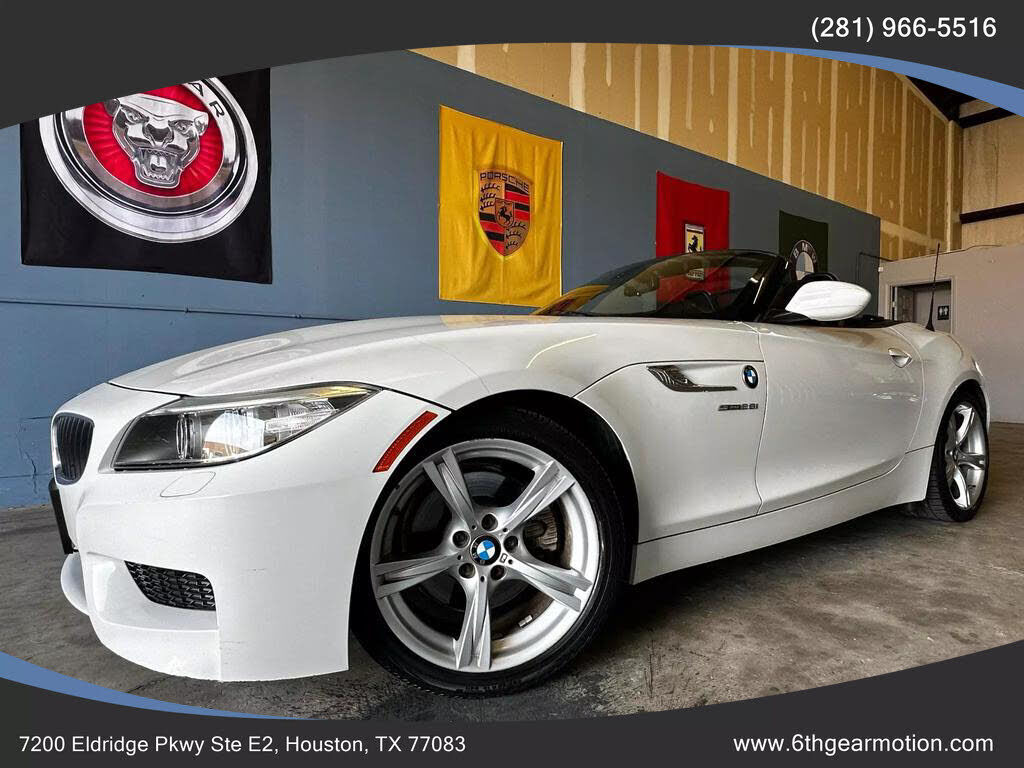 BMW Z4