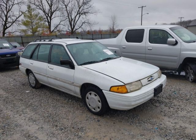 Ford Escort
