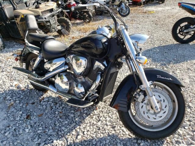 Honda VTX1300T