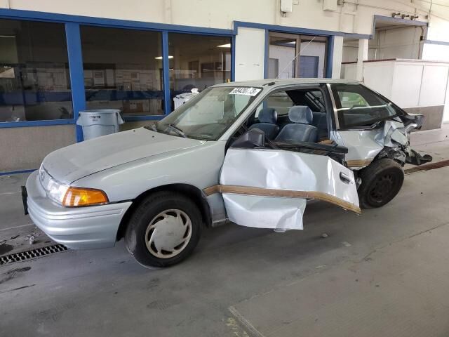 Ford Escort