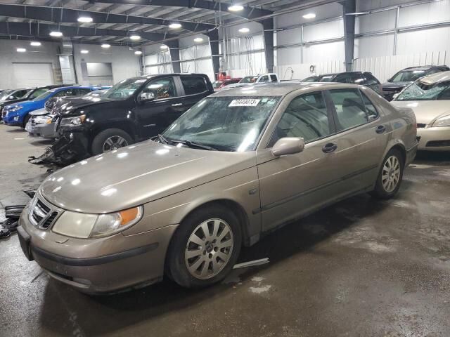 Saab 9-5