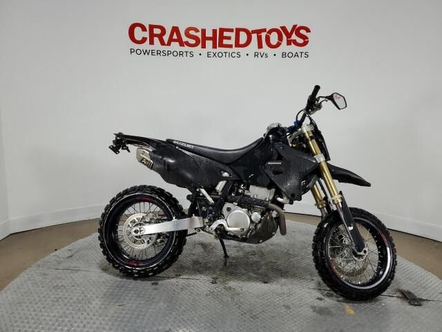 Suzuki DR-Z400SML