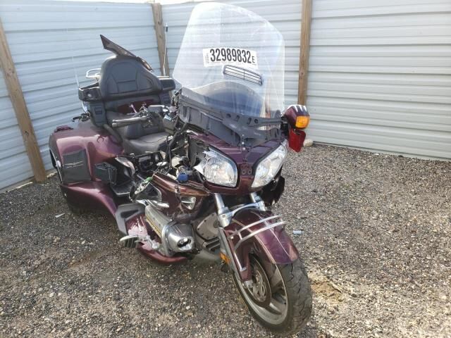 Honda GL1800
