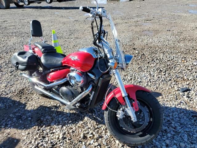 Suzuki VZ800